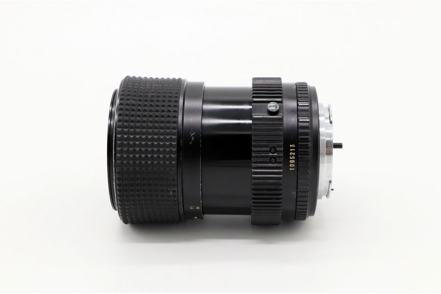Minolta MD Zoom 35-70mm f/3.5 (Japan, 1982)