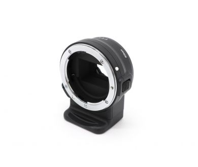 Переходник Nikon FT1