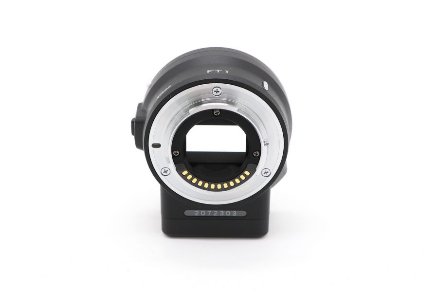 Переходник Nikon FT1