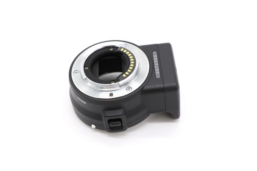 Переходник Nikon FT1