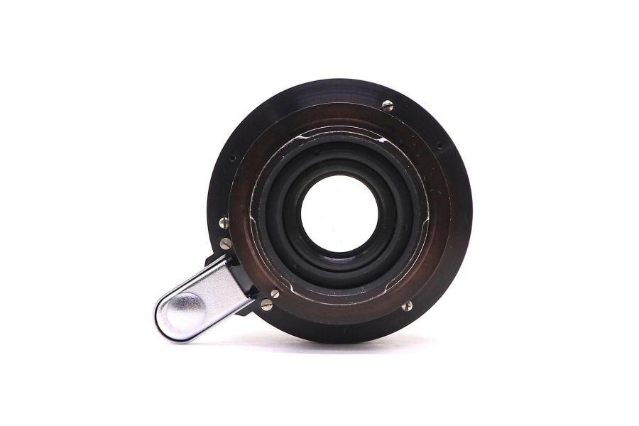 Domiplan 2.8/50 Meyer-Optik Gorlitz Exakta