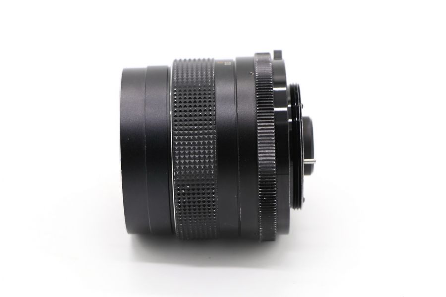 Rubimat 25 mm f/ 3.5 Auto