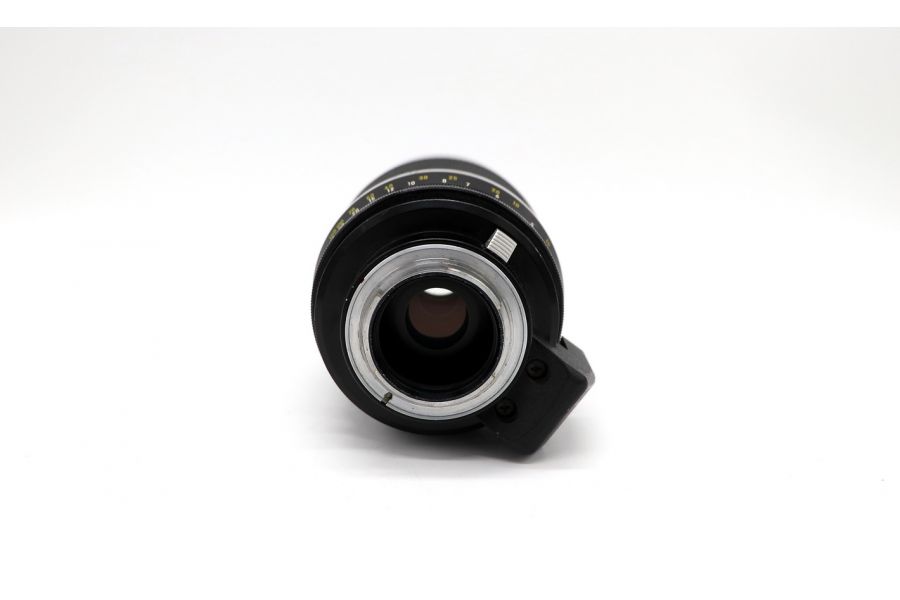 Nikon Reflex-Nikkor-С 500mm f/8