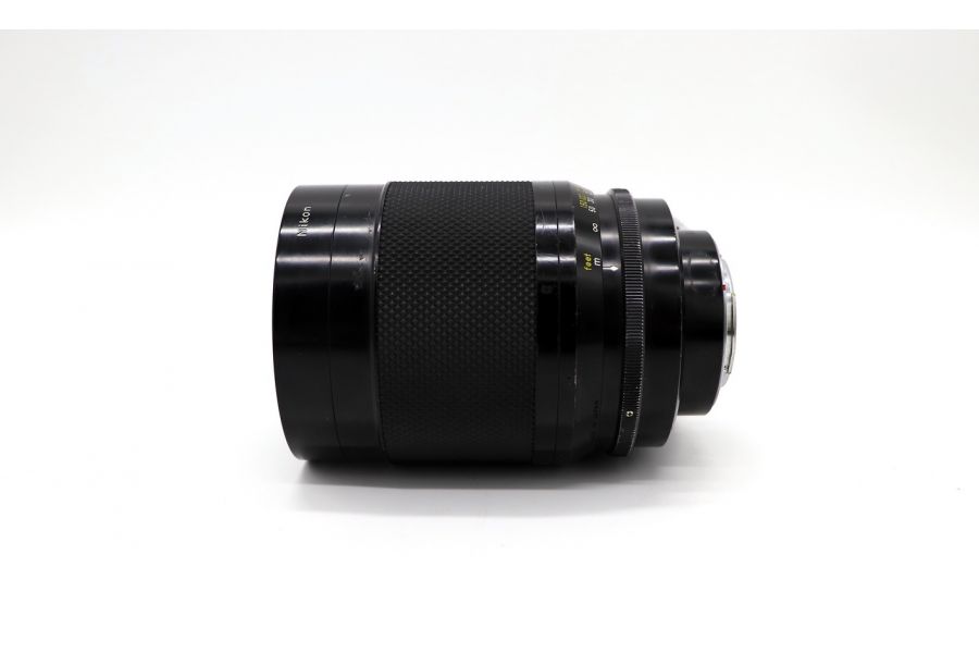 Nikon Reflex-Nikkor-С 500mm f/8