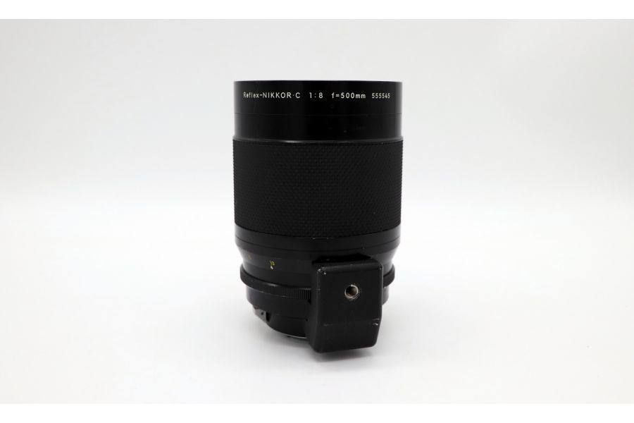 Nikon Reflex-Nikkor-С 500mm f/8