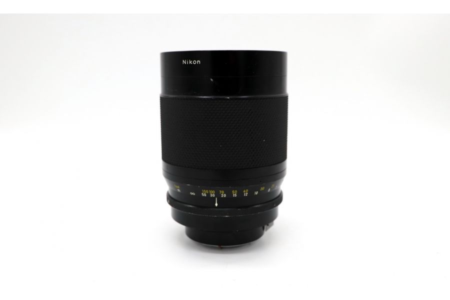 Nikon Reflex-Nikkor-С 500mm f/8