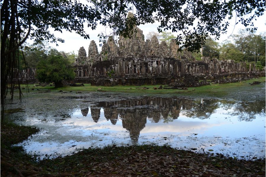 Nikon Reflex-Nikkor-С 500mm f/8