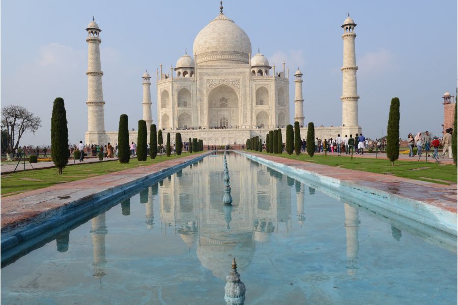 Nikon Reflex-Nikkor-С 500mm f/8