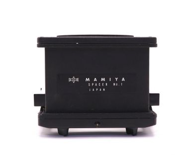 Макроприставка Mamiya SPACER No.1 