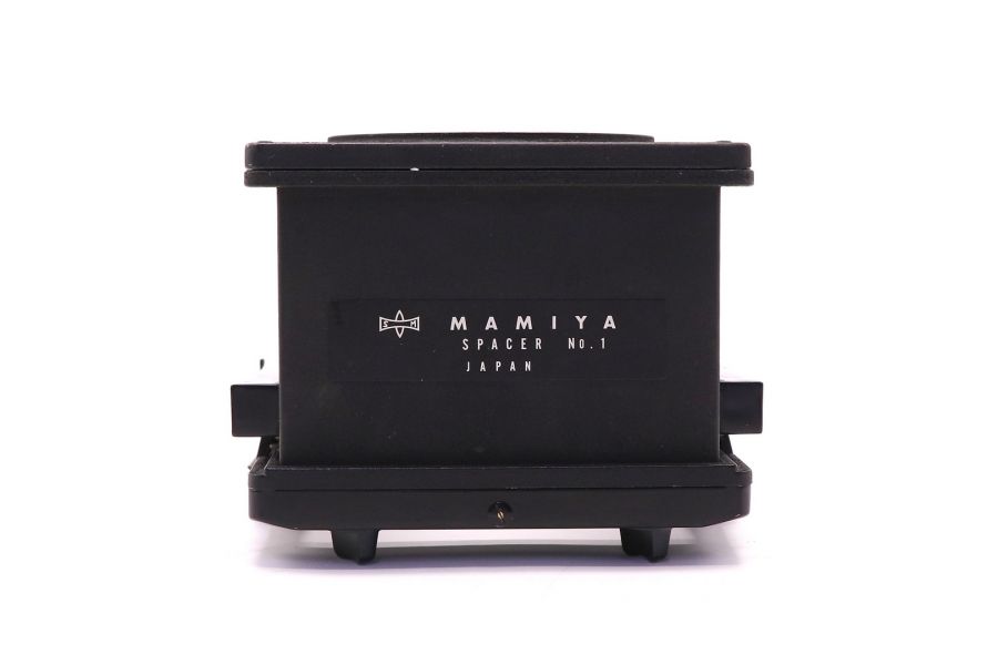 Макроприставка Mamiya SPACER No.1 