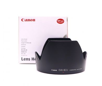 Бленда Canon Lens Hood EW-83J