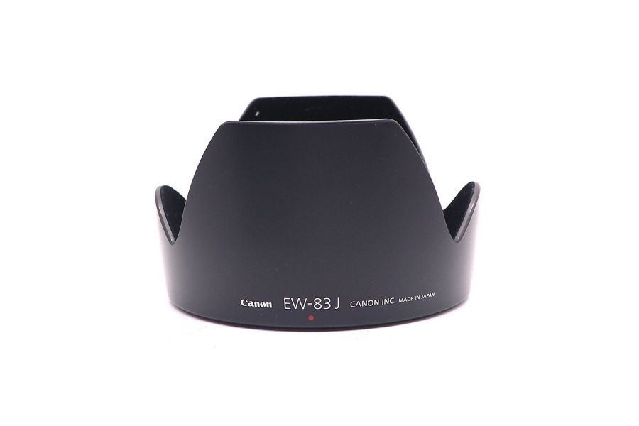 Бленда Canon Lens Hood EW-83J