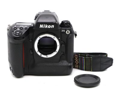 Nikon F5 body (3090483)