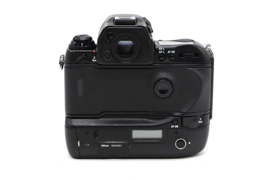 Nikon F5 body (3090483)