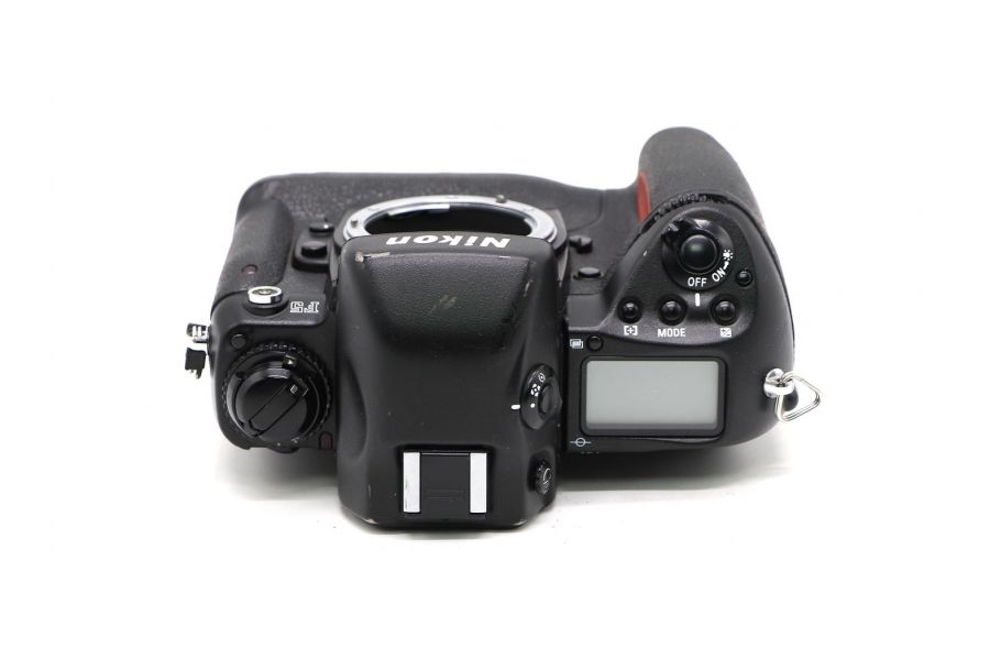 Nikon F5 body (3090483)