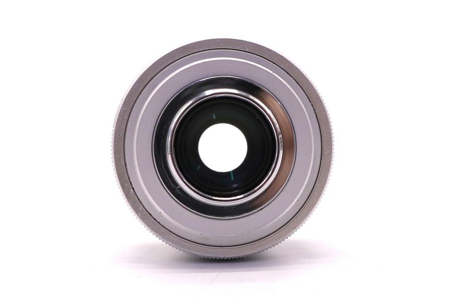 Newyi 25mm f/1.8 Silver C mount