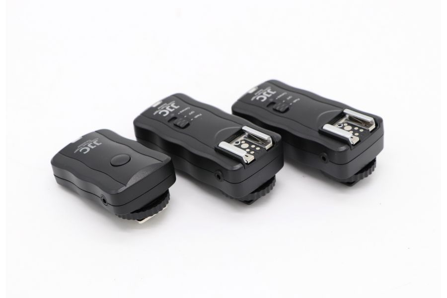 Радиосинхронизатор JJC JF-U2 