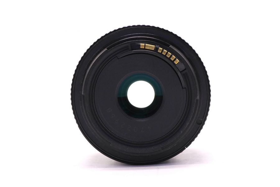 Canon EF 35-80mm 4-5.6 в упаковке