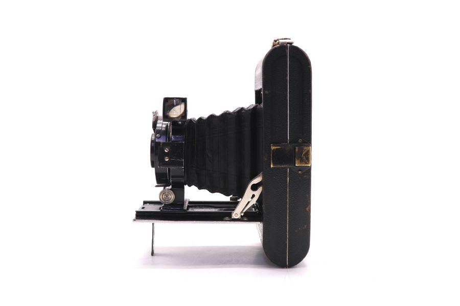 Фотоаппарат пленочный Agfa Film B2 (Germany)