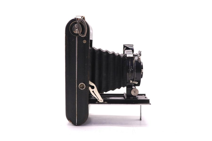 Фотоаппарат пленочный Agfa Film B2 (Germany)