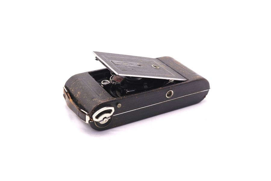 Фотоаппарат пленочный Agfa Film B2 (Germany)