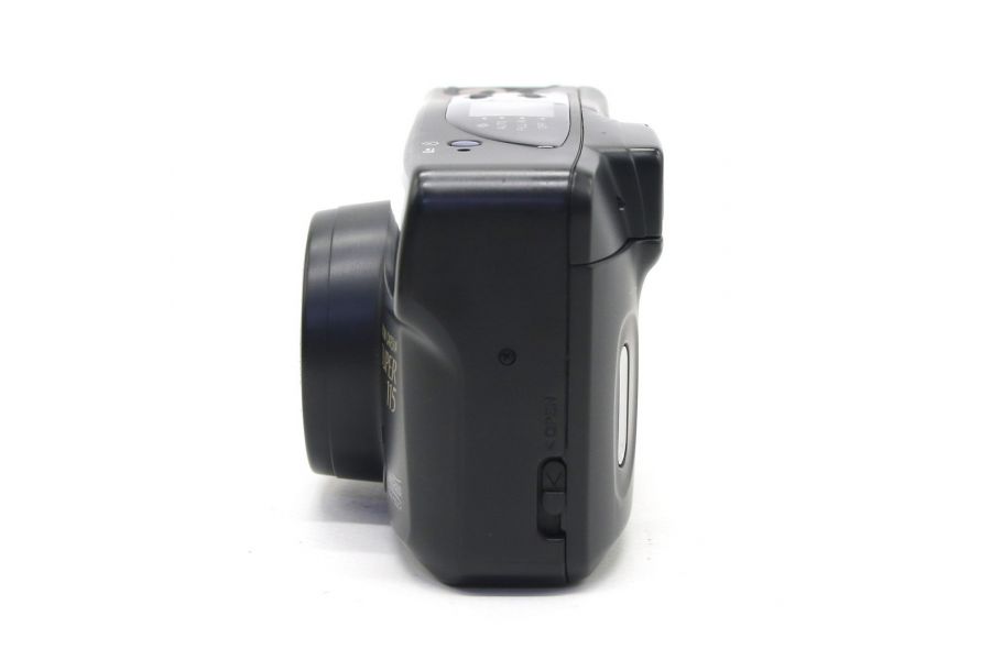 Fuji Zoom Cardia Super 115 Date