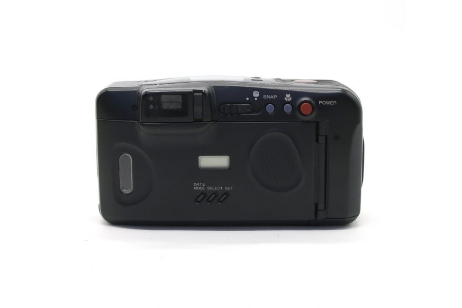 Fuji Zoom Cardia Super 115 Date