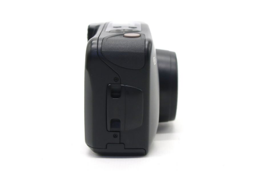 Fuji Zoom Cardia Super 115 Date