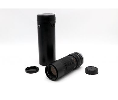 Canon FL 100-200mm f/5.6