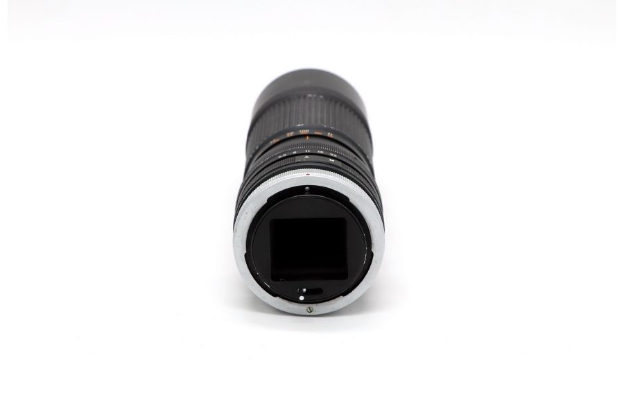 Canon FL 100-200mm f/5.6
