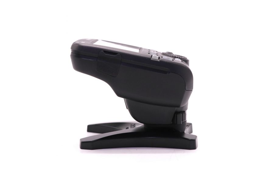 Радиосинхронизатор Yongnuo YN-E3-RT II в упаковке