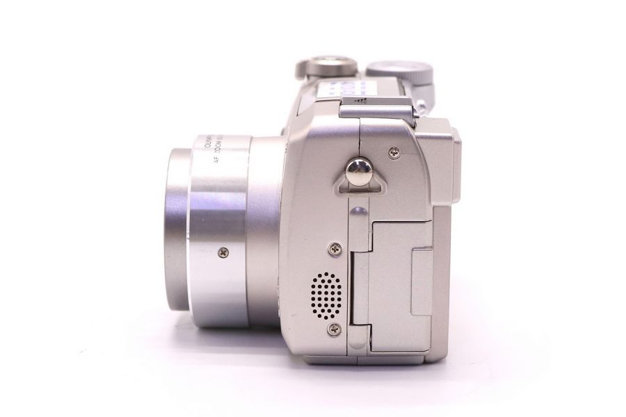 Olympus Camedia C-770 Ultra Zoom