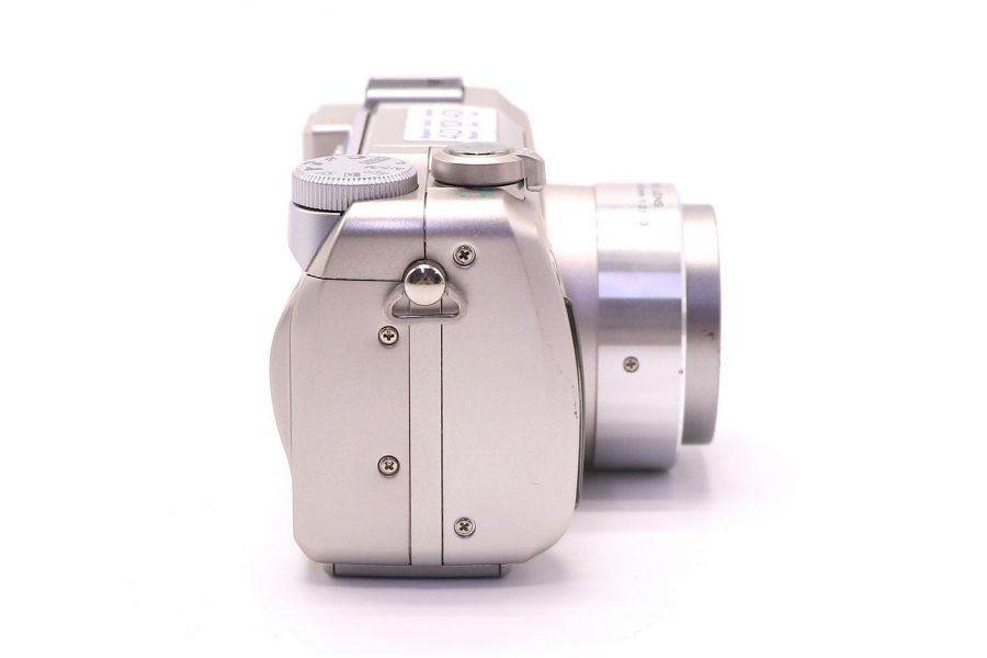 Olympus Camedia C-770 Ultra Zoom