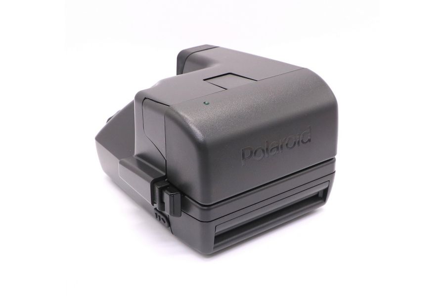 Polaroid 636 Easy
