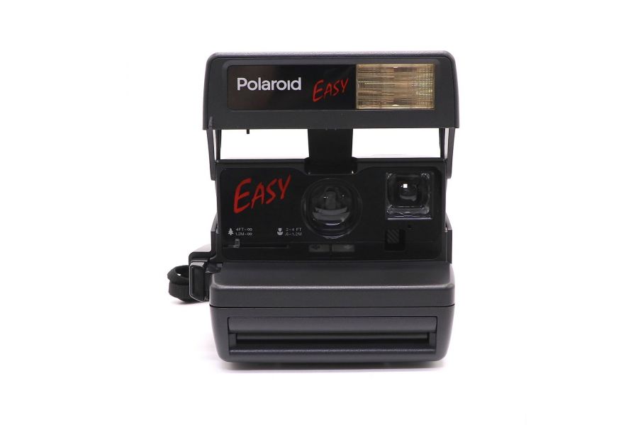 Polaroid 636 Easy
