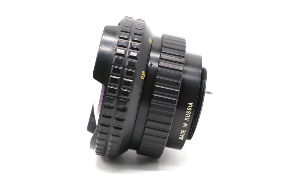 Мир-20М МС 3.5/20 М42 (КМЗ, 2004)