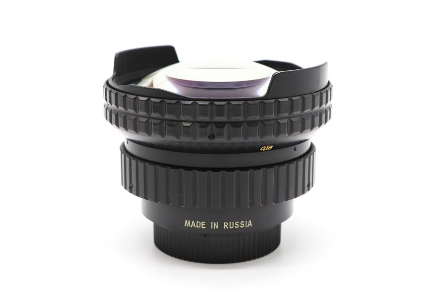 Мир-20М МС 3.5/20 М42 (КМЗ, 2004)