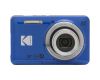 Фотоаппарат компактный Kodak PIXPRO FZ55 Синий