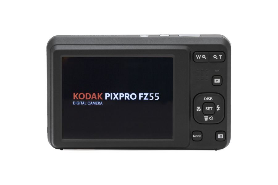 Фотоаппарат компактный Kodak PIXPRO FZ55 Синий