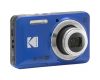 Фотоаппарат компактный Kodak PIXPRO FZ55 Синий