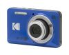 Фотоаппарат компактный Kodak PIXPRO FZ55 Синий