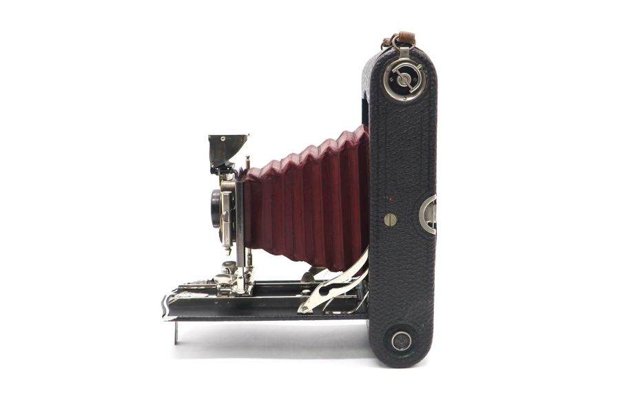 Kodak No.3A Pocket Model C