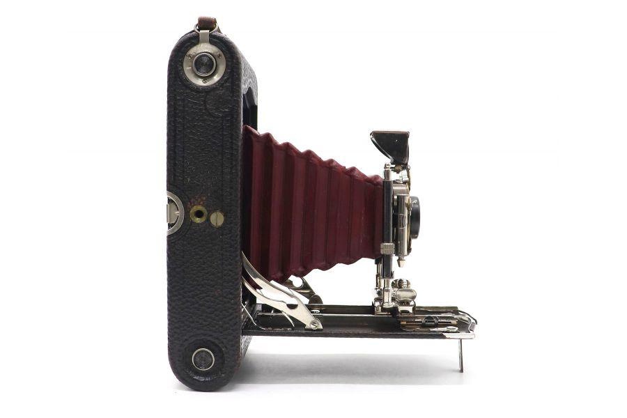 Kodak No.3A Pocket Model C