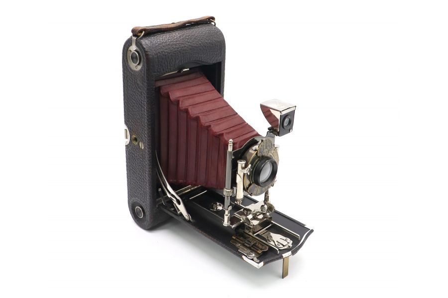 Kodak No.3A Pocket Model C
