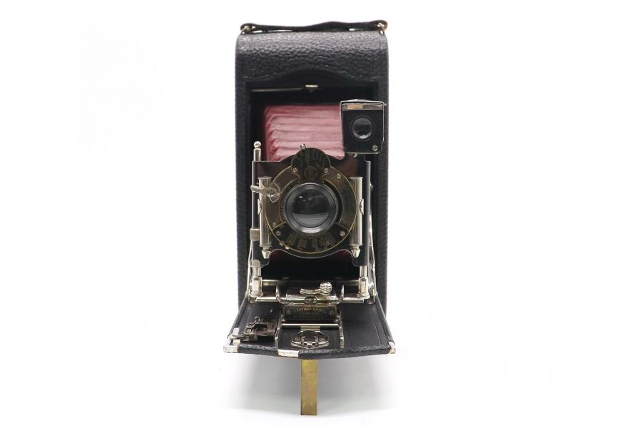 Kodak No.3A Pocket Model C