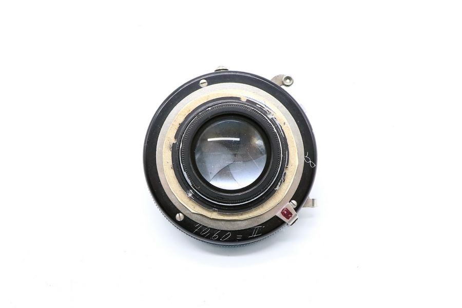 Schneider-Kreuznach Xenar 2.8/7.5cm