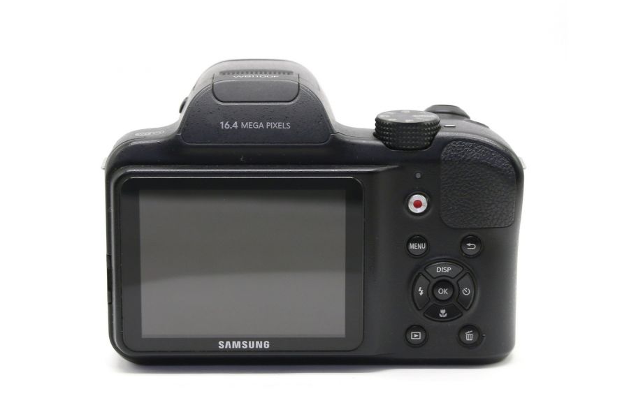 Samsung WB1100F