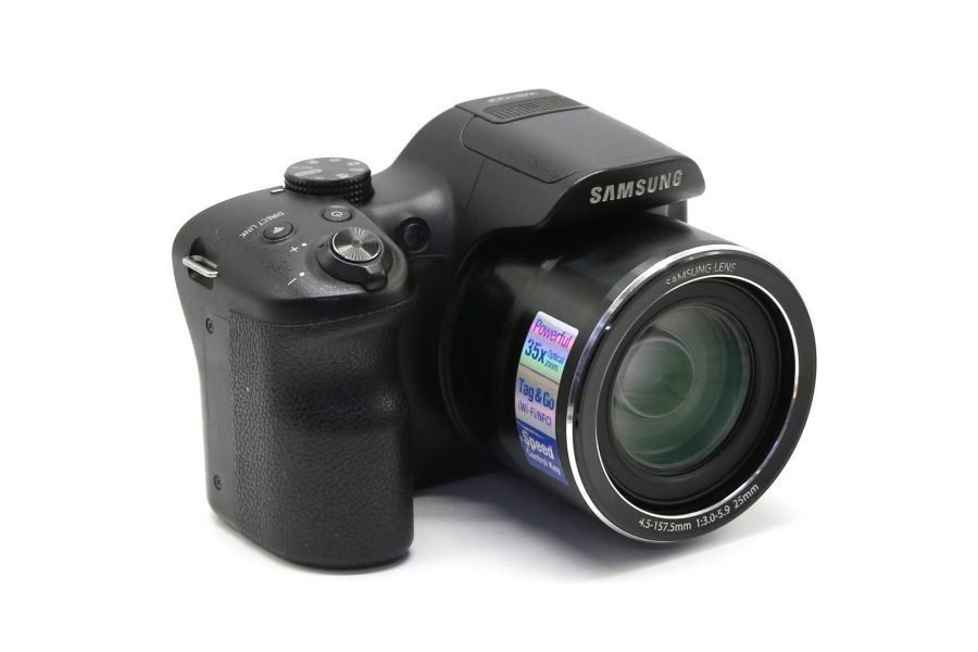 Samsung WB1100F