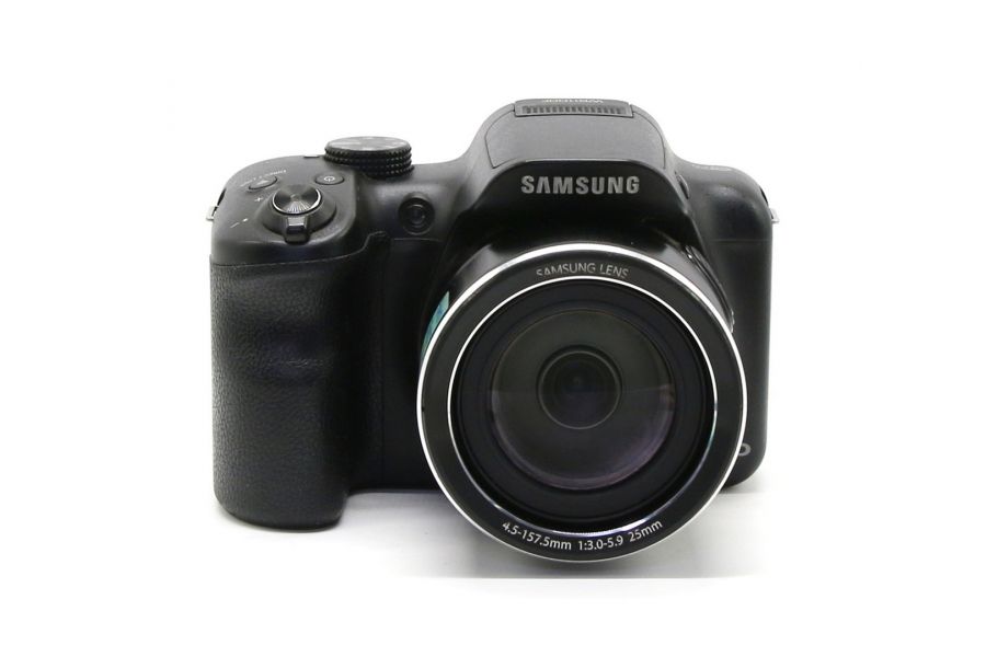 Samsung WB1100F