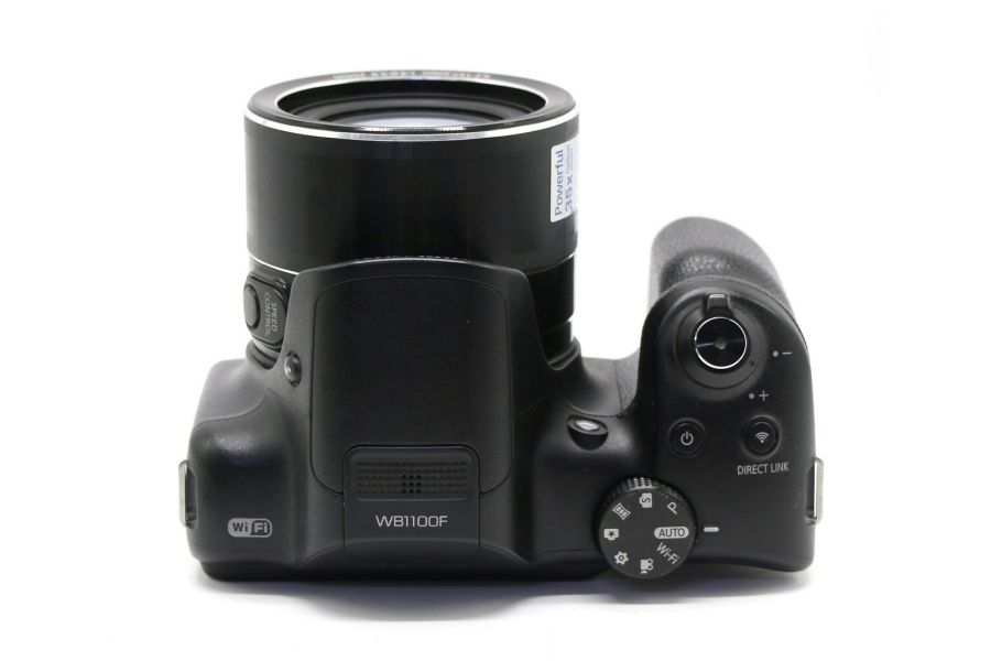 Samsung WB1100F